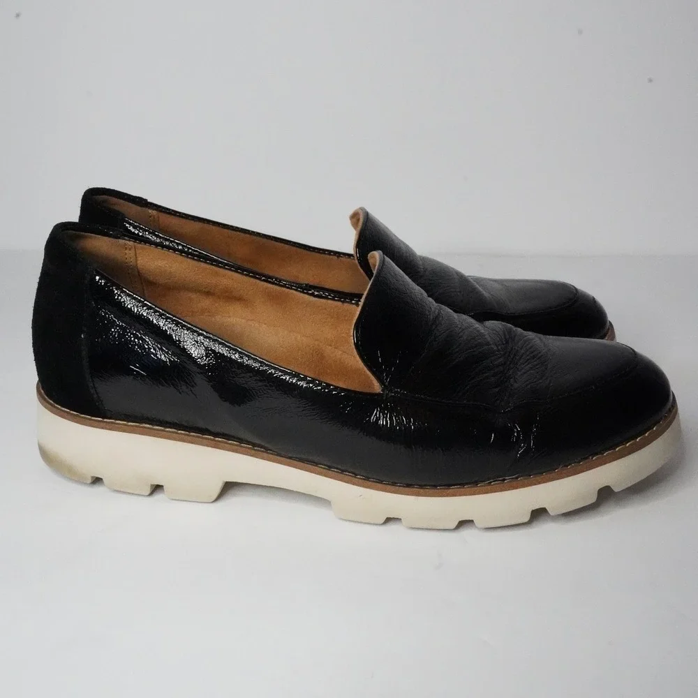 Vionic step into